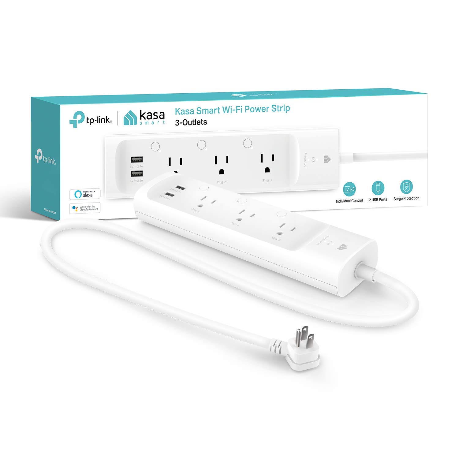 Kasa Smart Power Strip