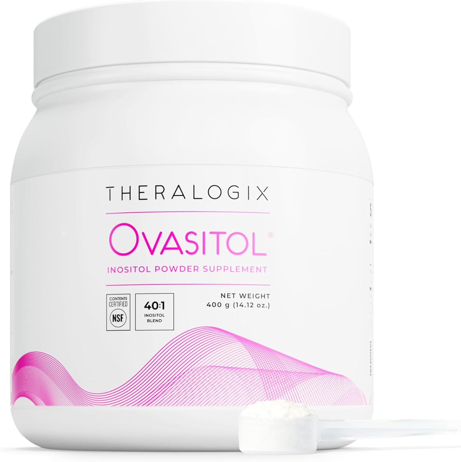 Ovasitol