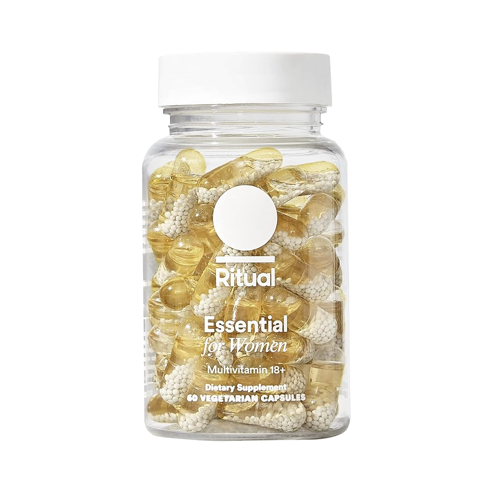 Ritual Women's Multivitamin