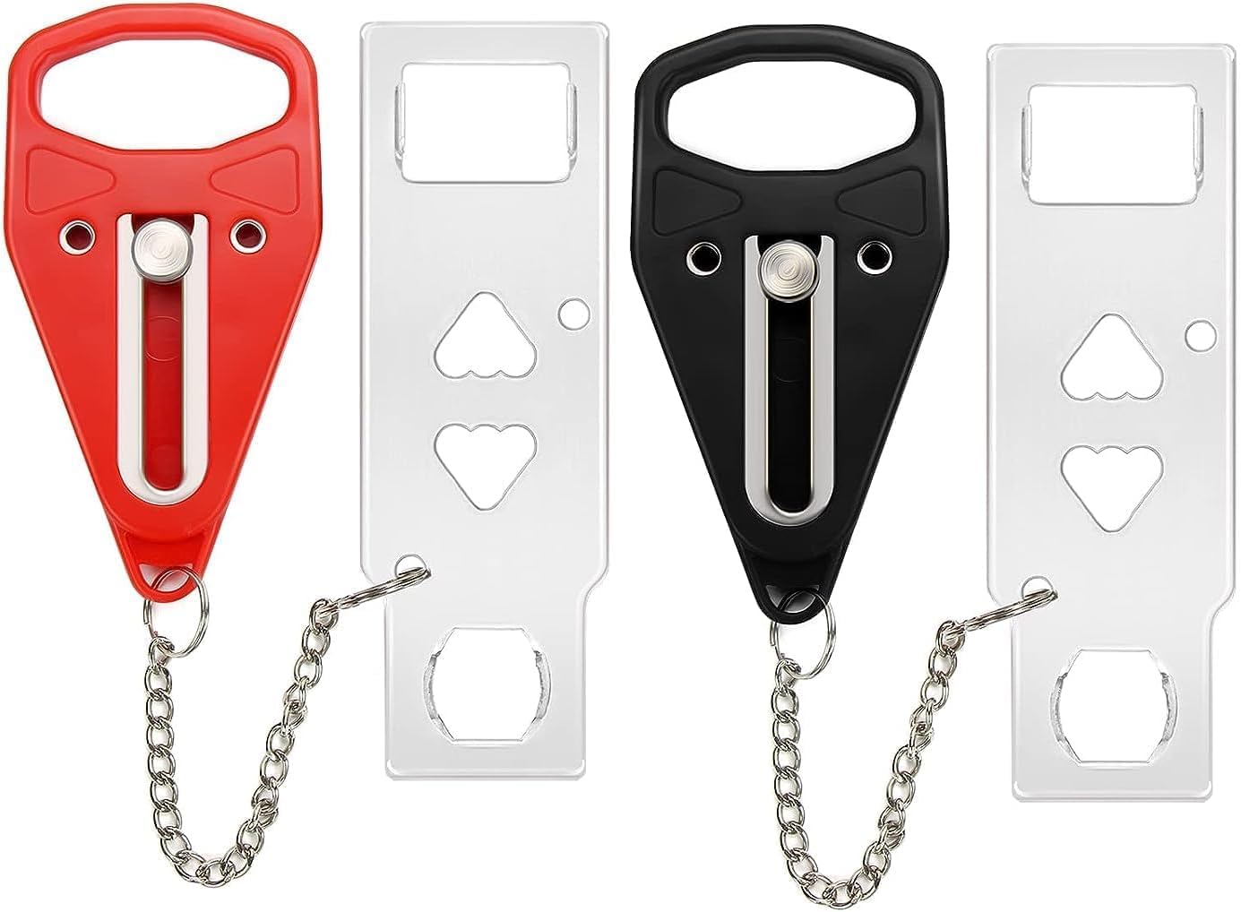 Portable Door Lock