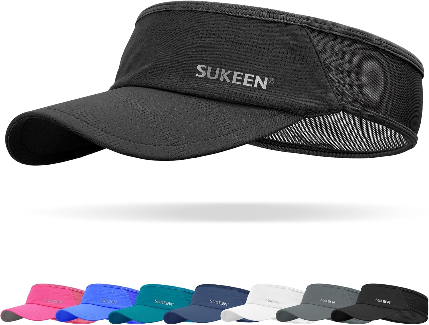 Sukeen Sports Sun Visor