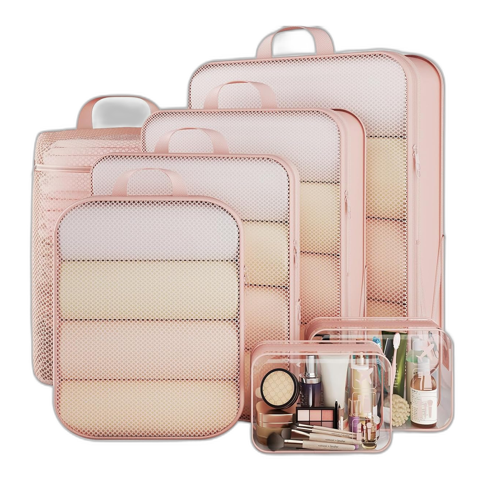 BAGAIL Packing Cubes
