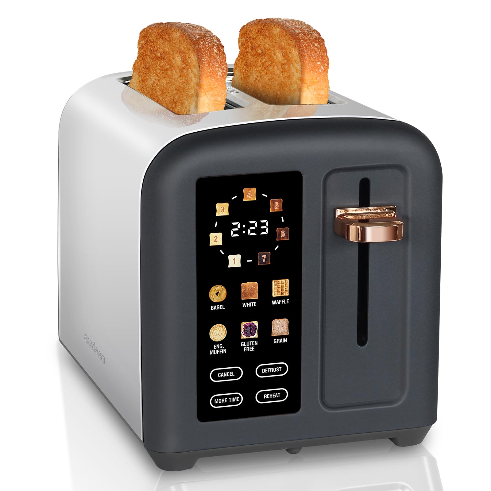 SEEDEEM Toaster