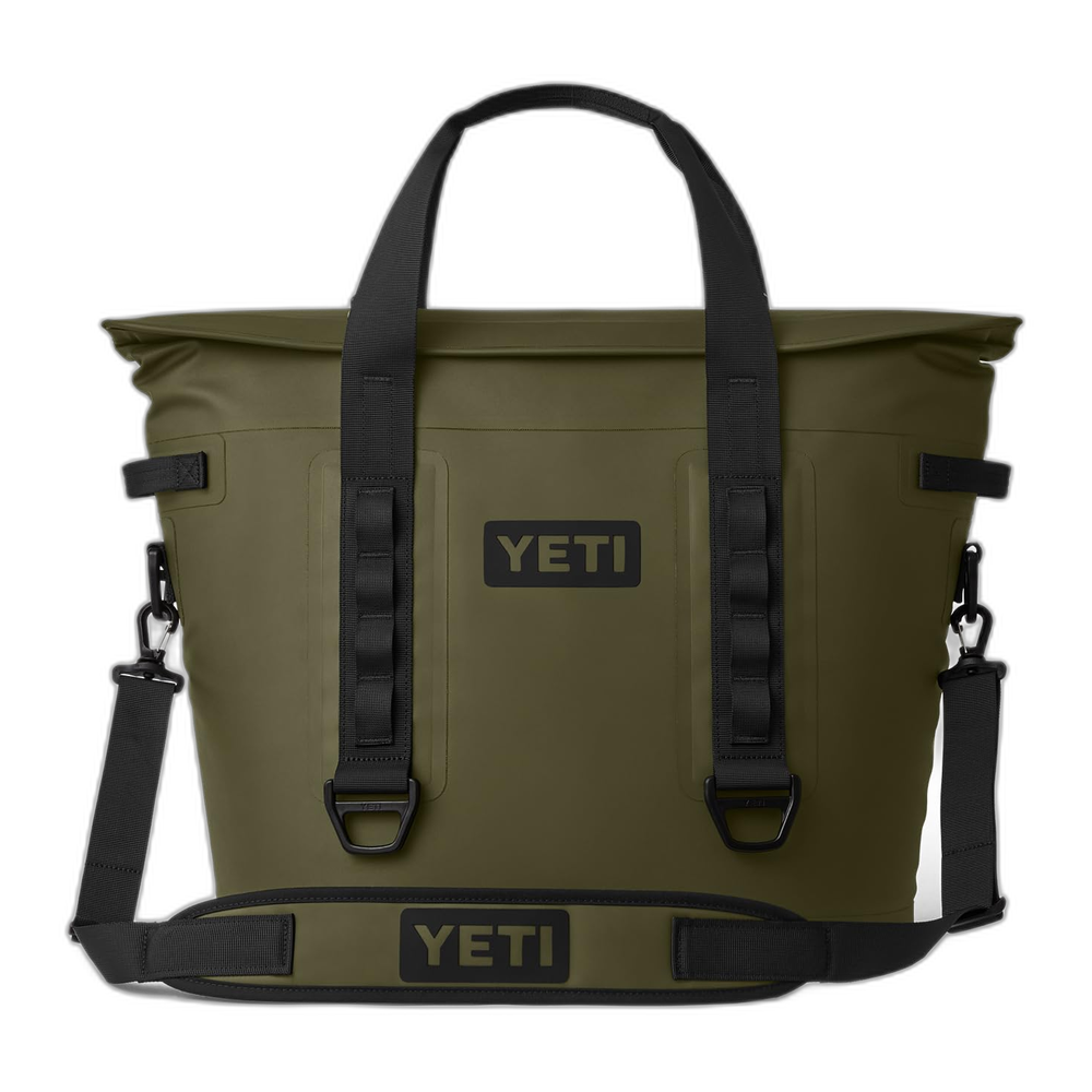YETI Hopper M20 Backpack Cooler