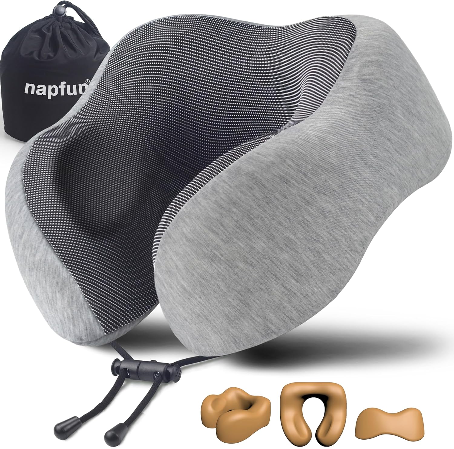 napfun Neck Pillow