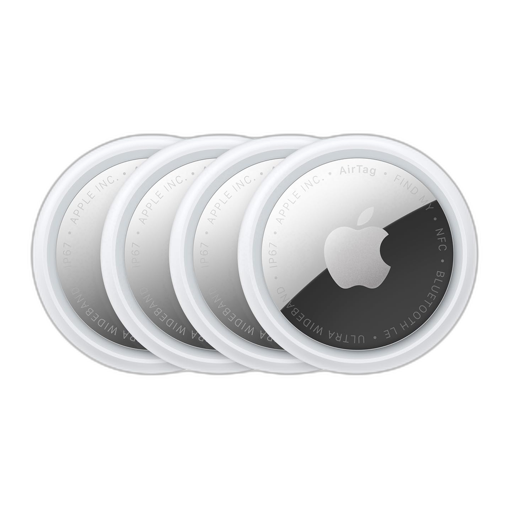 Apple AirTag 4-Pack