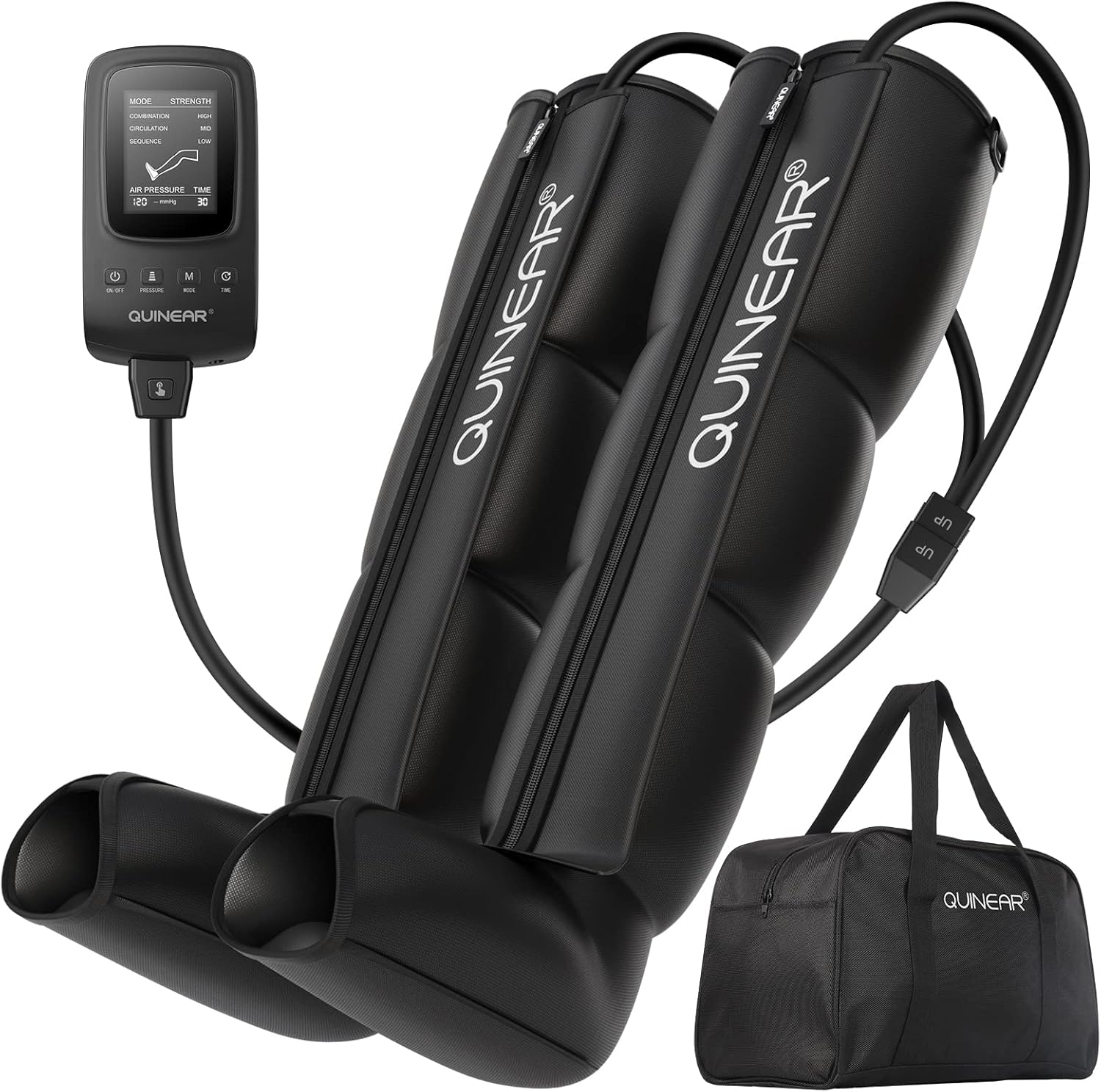 Hyperice Normatec Recovery Boots