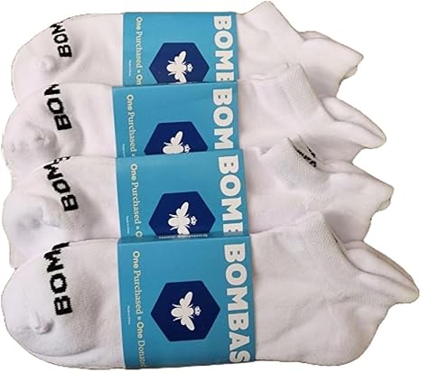 Bombas Performance Running Socks