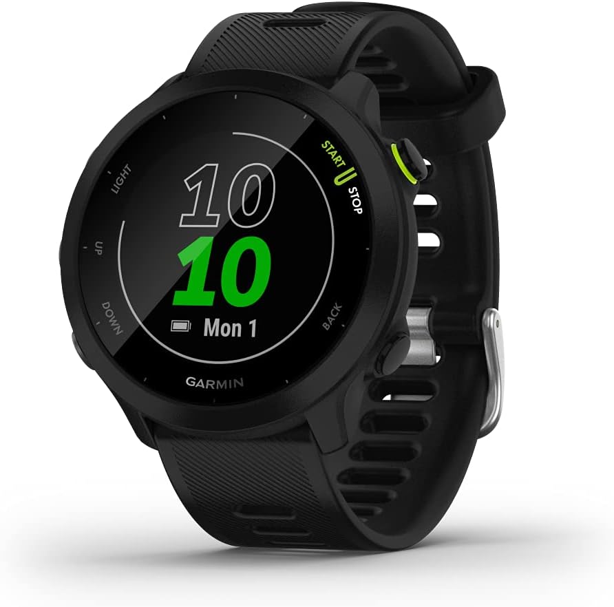 Garmin Forerunner 55 GPS Watch