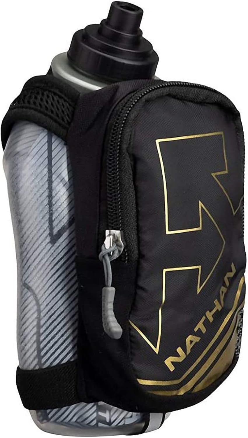 Nathan SpeedDraw Handheld Water Bottle