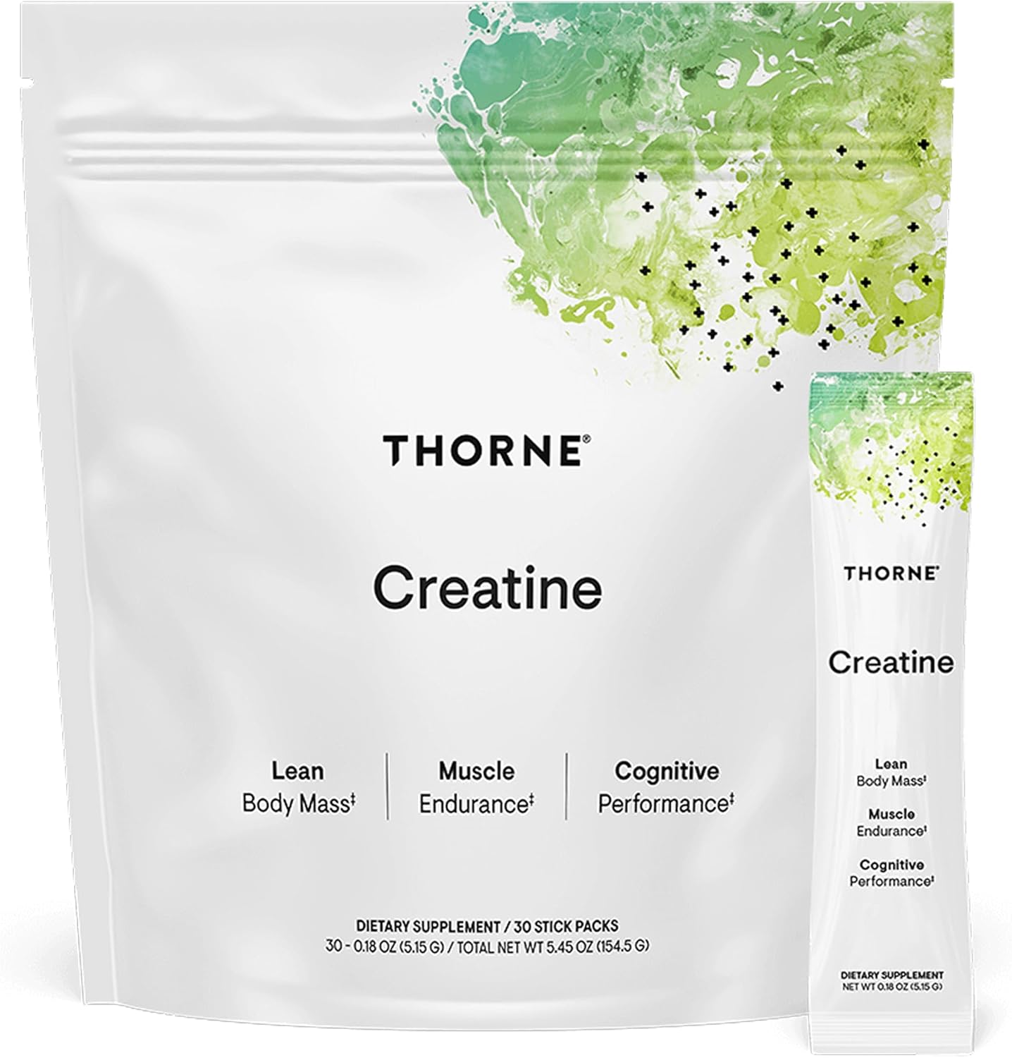 Thorne Creatine Monohydrate