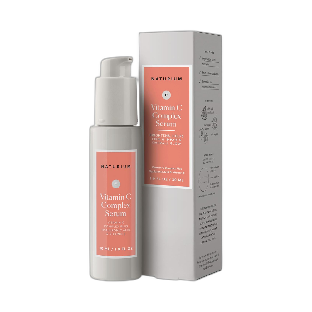 Naturium Vitamin C Complex Serum