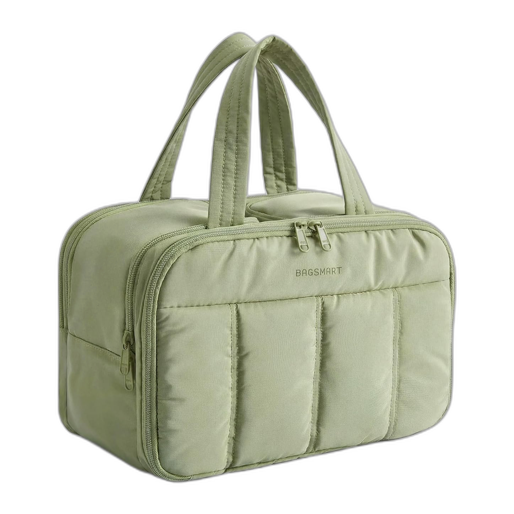 BAGSMART Toiletry Bag