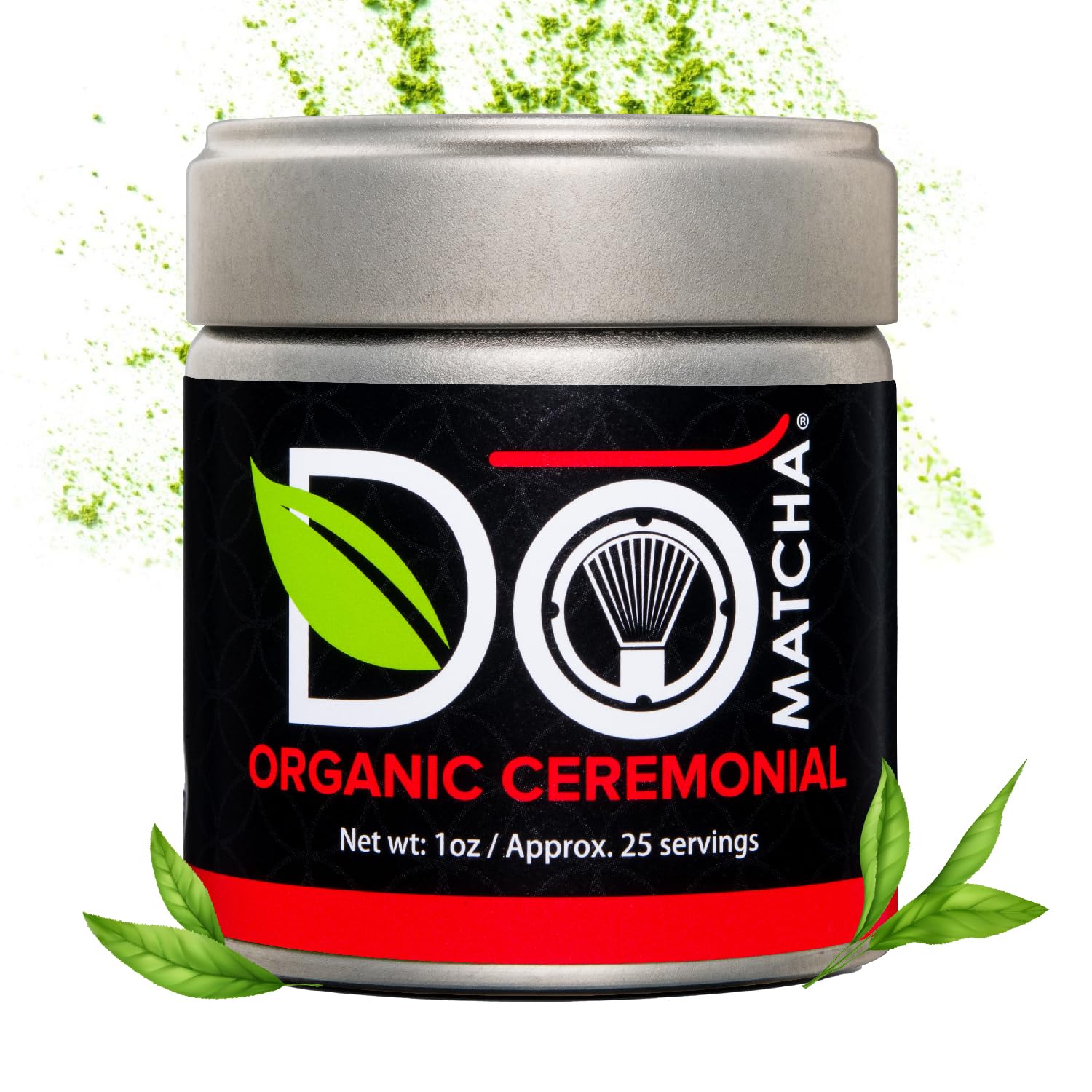 Dō Organic Ceremonial Matcha