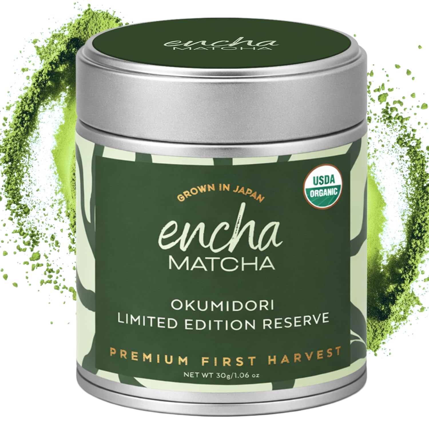 Encha Matcha