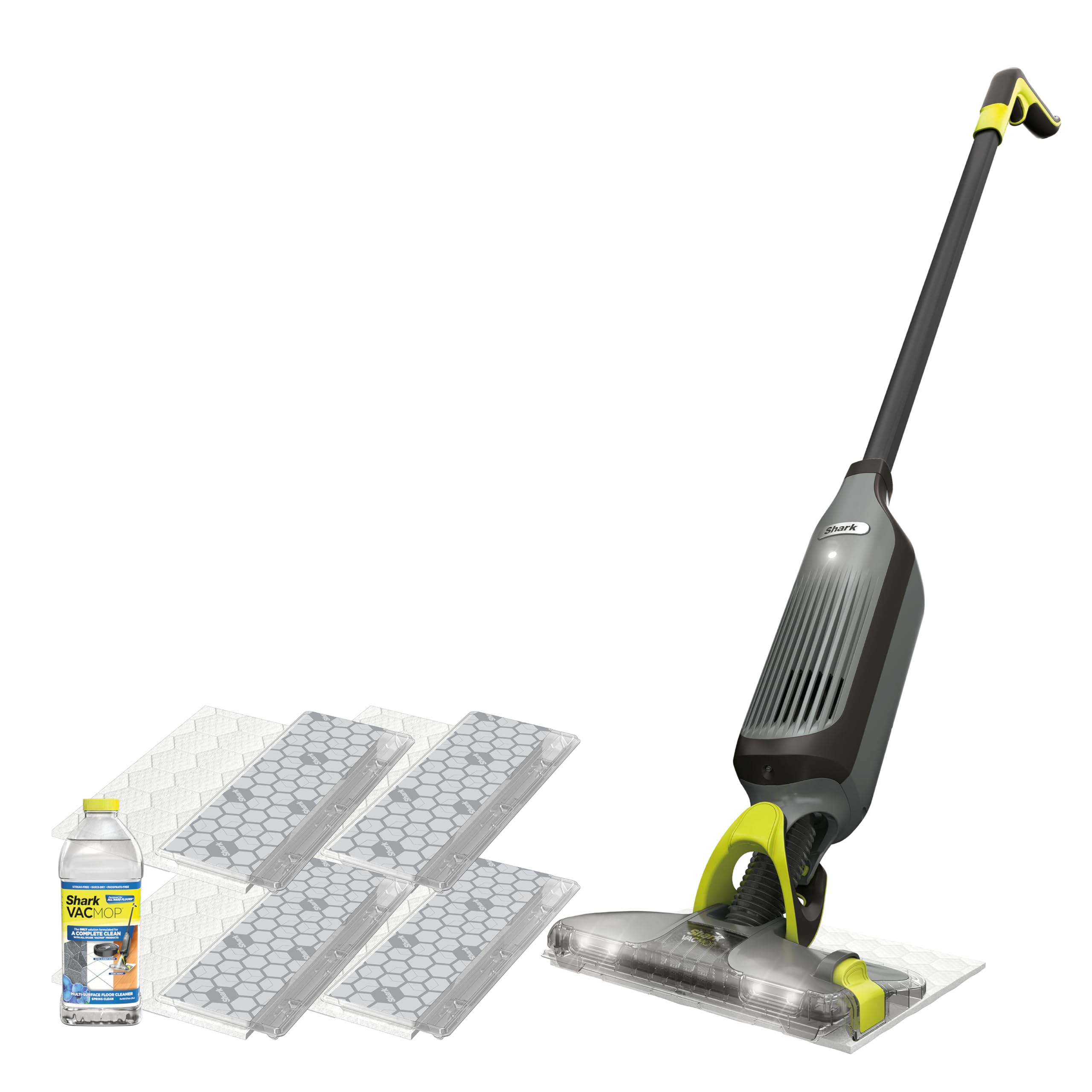 Shark VACMOP