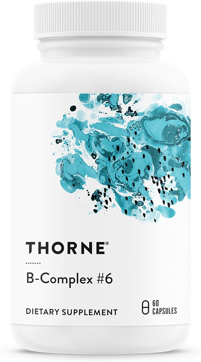 Thorne B-Complex #6