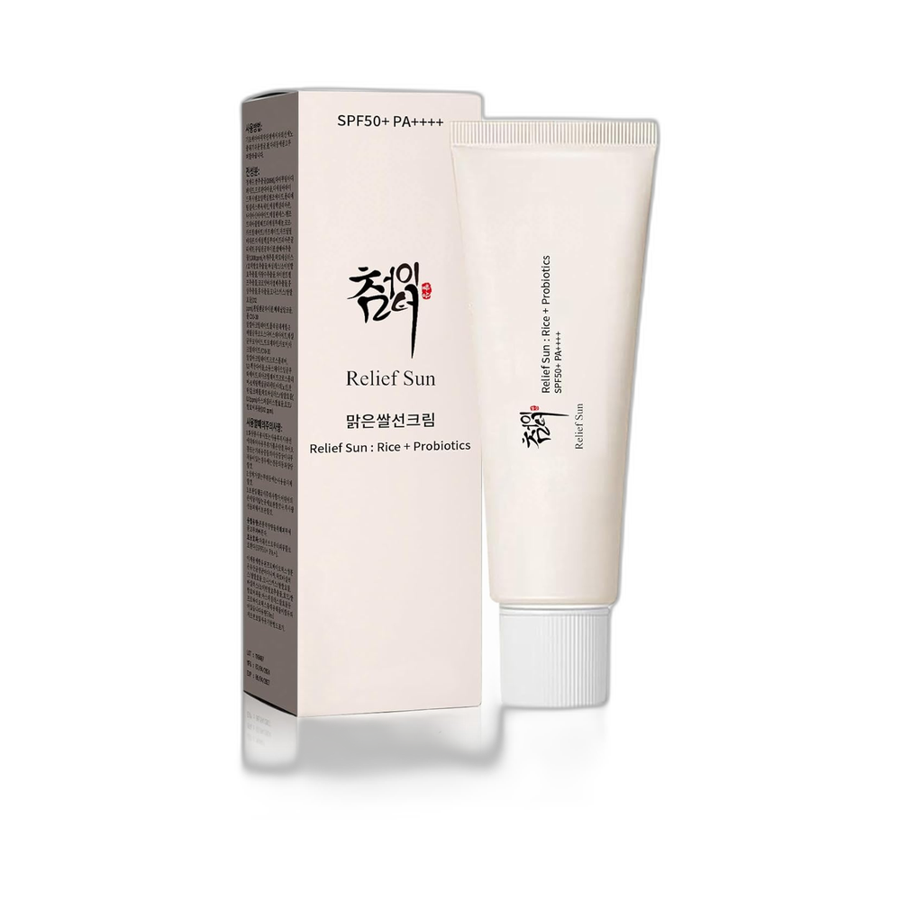 Beauty of Joseon Relief Sun SPF 50