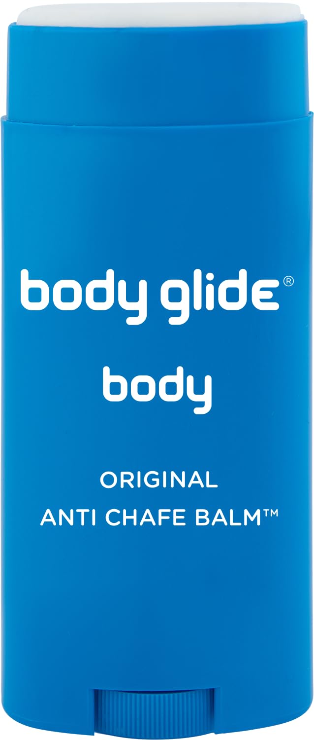 Body Glide Anti-Chafe Balm