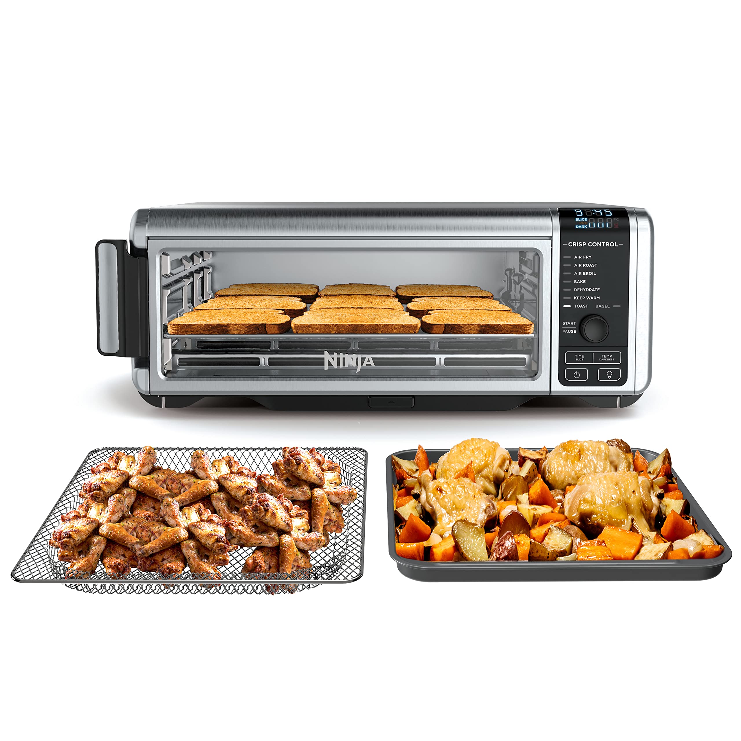 Ninja Flip Air Fryer Oven