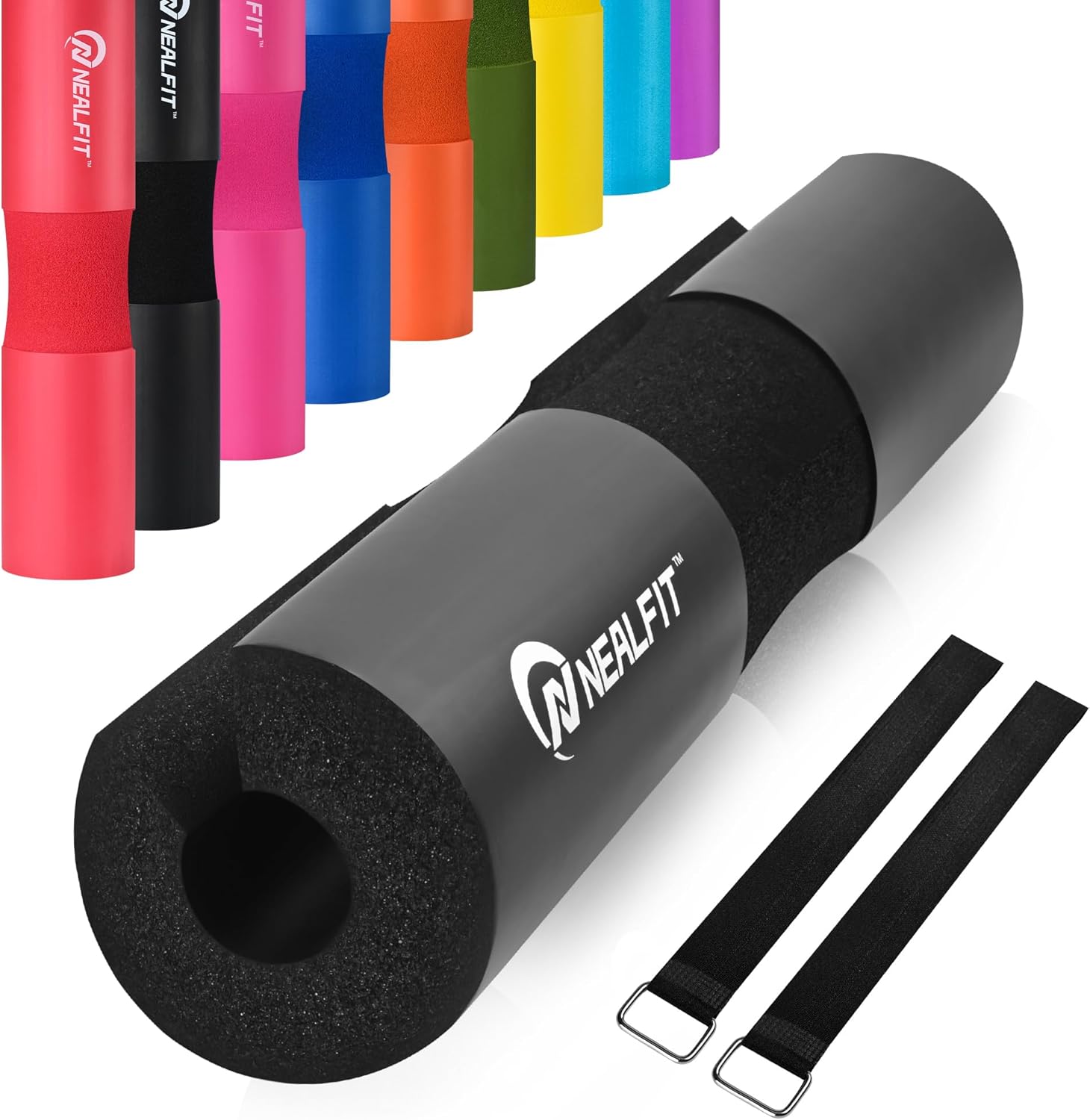 NEALFIT Barbell Squat Pad